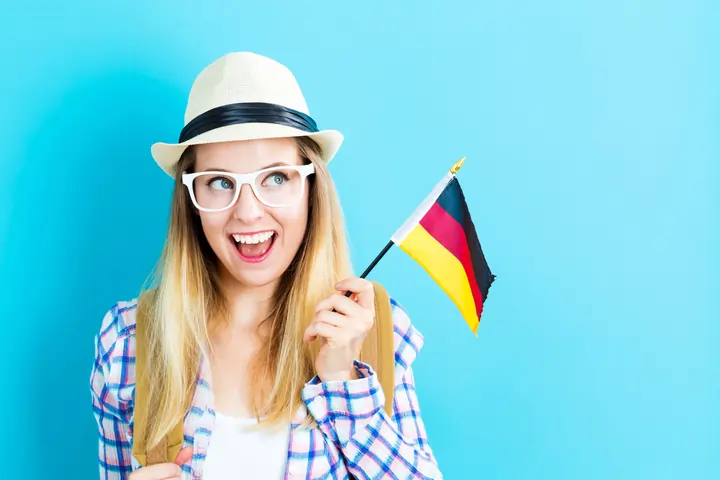 International Student Loans for German Students